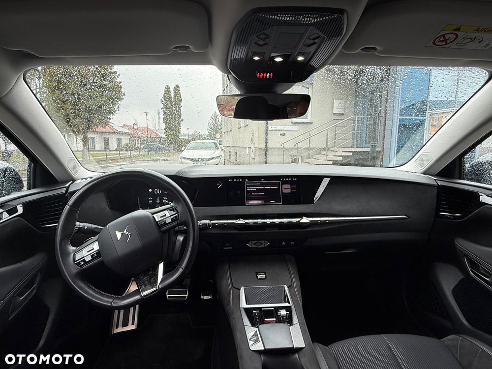 DS Automobiles DS 4 1.6 E-Tense Performance Line + - 26