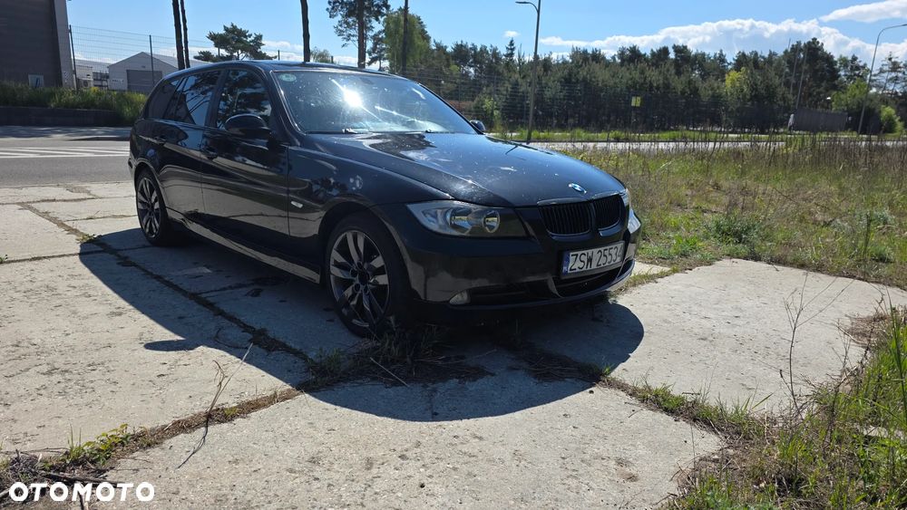 BMW Seria 3 - 1