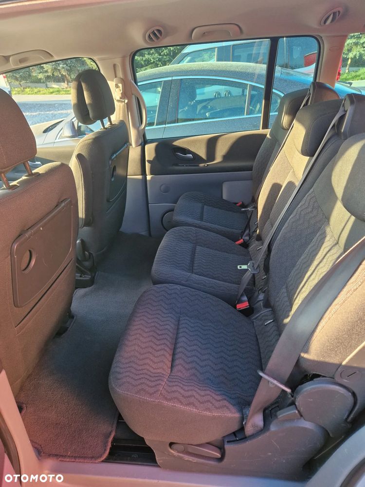 Renault Espace 2.0 dCi FAP Dynamique - 20