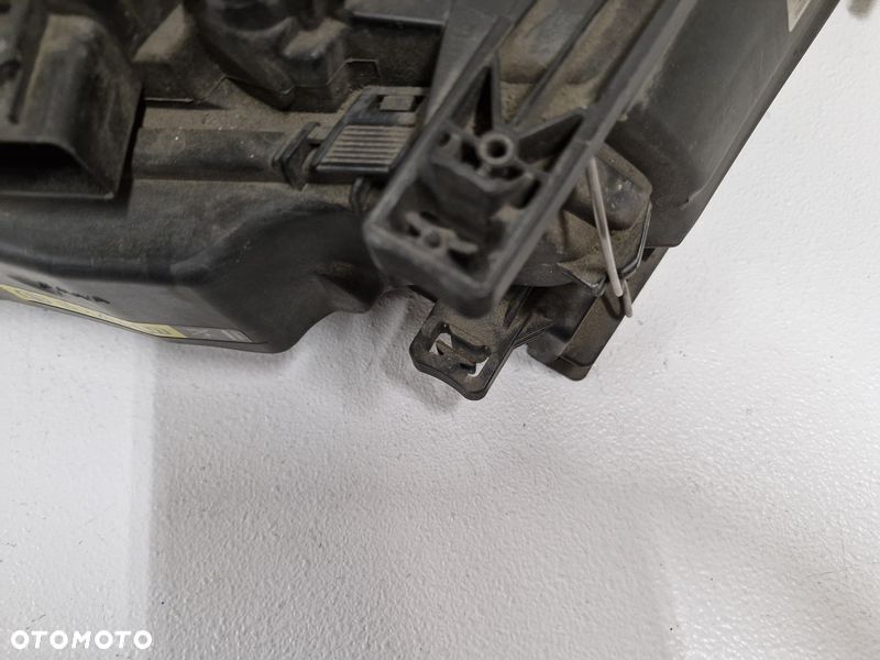 VOLVO S80 2 II LAMPA LEWY PRZÓD LEWA PRZEDNIA REFLEKTOR XENON KSENON UK 31214170 - 12