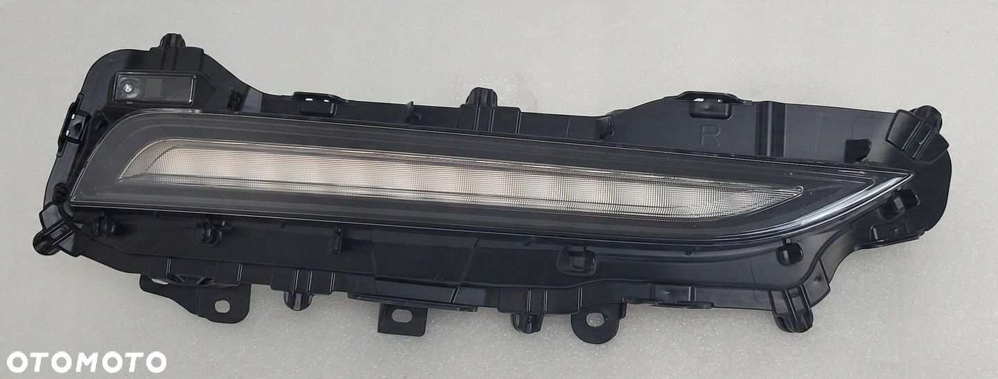 HALOGEN PRAWY PRZÓD DRL LED TOYOTA MIRAI II 2020- - 5