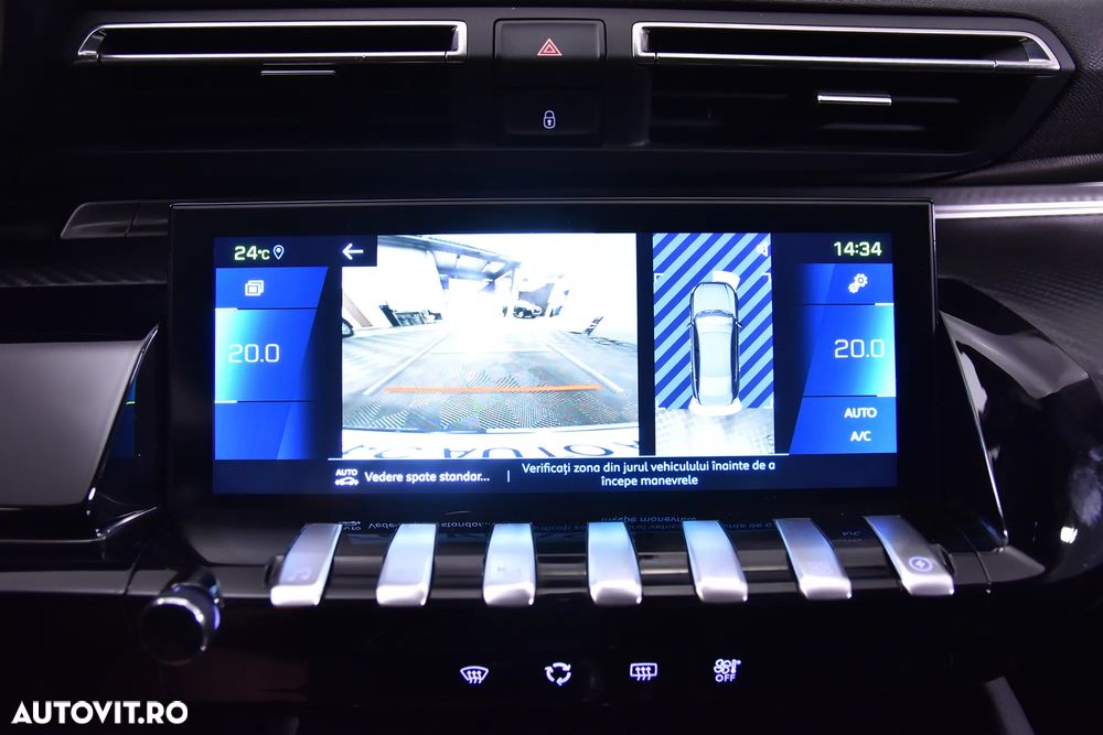 Peugeot 508 - 18