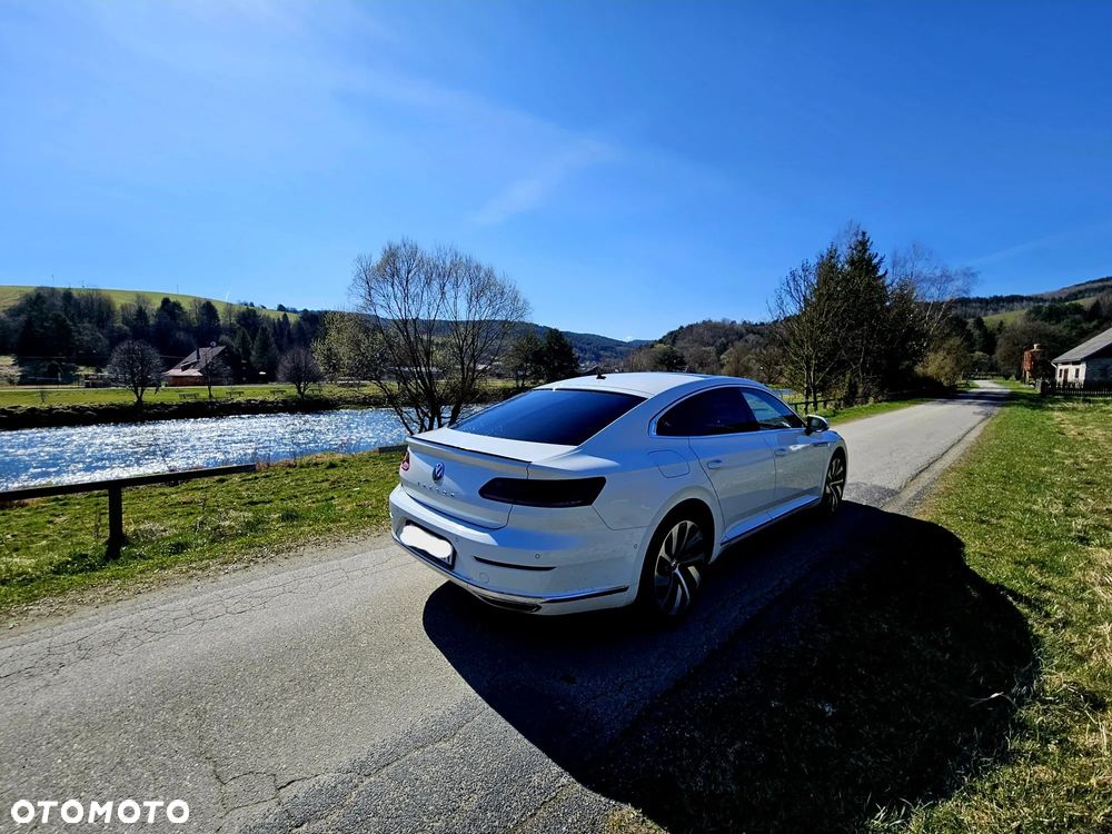 Volkswagen Arteon 2.0 TSI R-Line DSG - 3