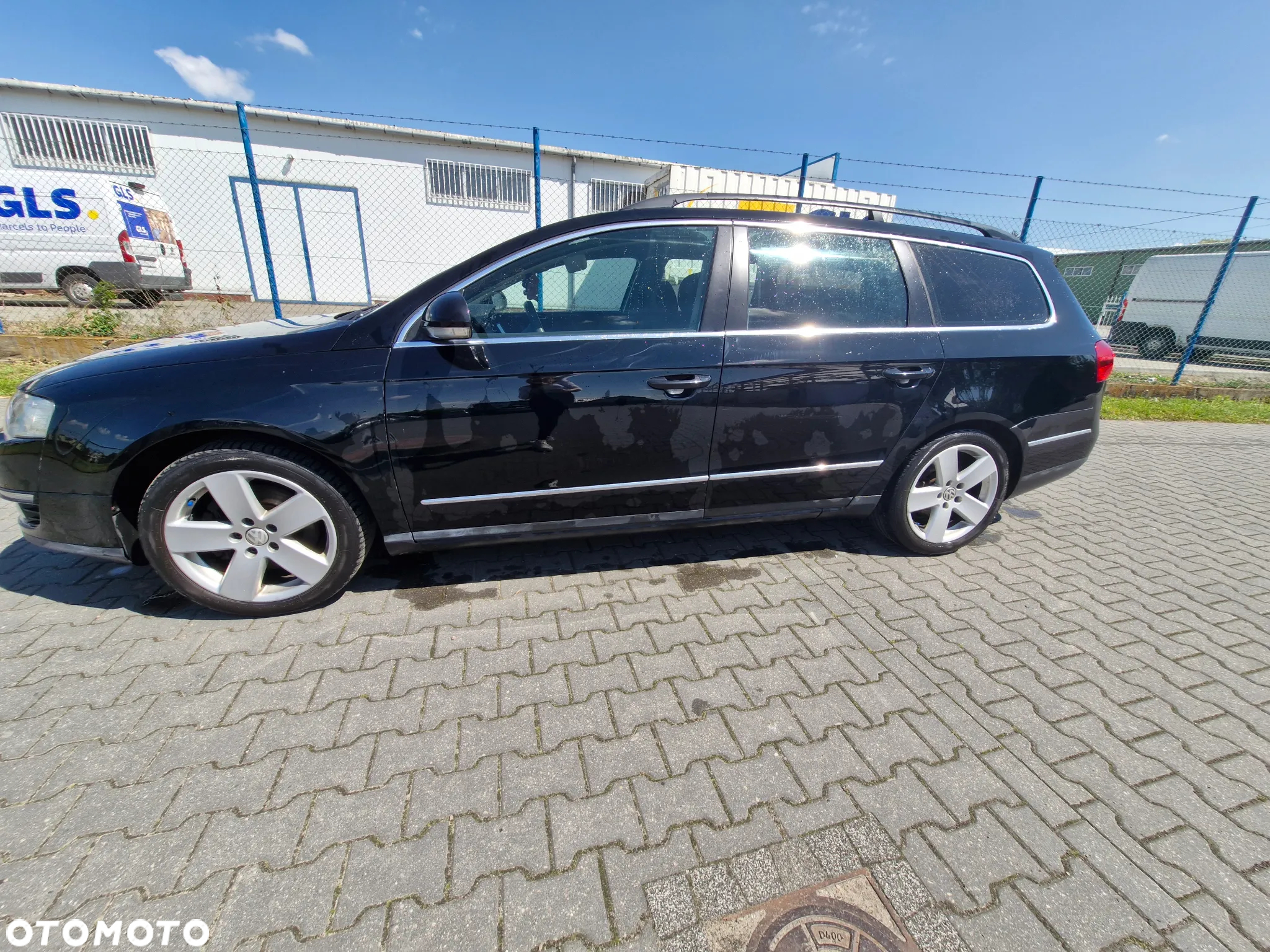 Volkswagen Passat 1.9 TDI Comfortline - 7