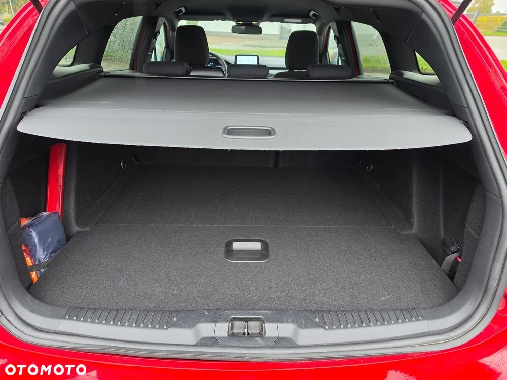 Ford Focus 1.5 EcoBlue SCR ST-Line - 27
