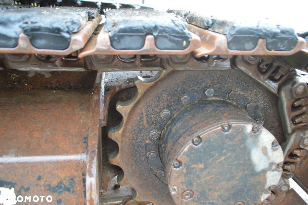 Caterpillar CAT 308D *2011* IDEALNY!!! - 28