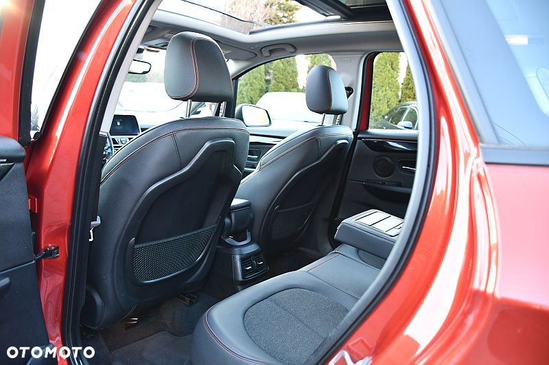 BMW Seria 2 218i GT M Sport - 20