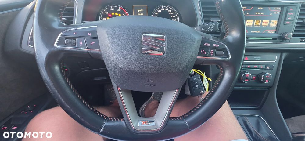 Seat Leon - 35