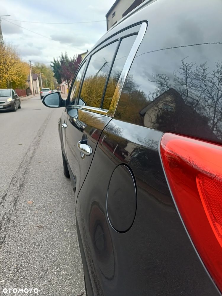 Kia Sportage 1.7 CRDI L 2WD - 4