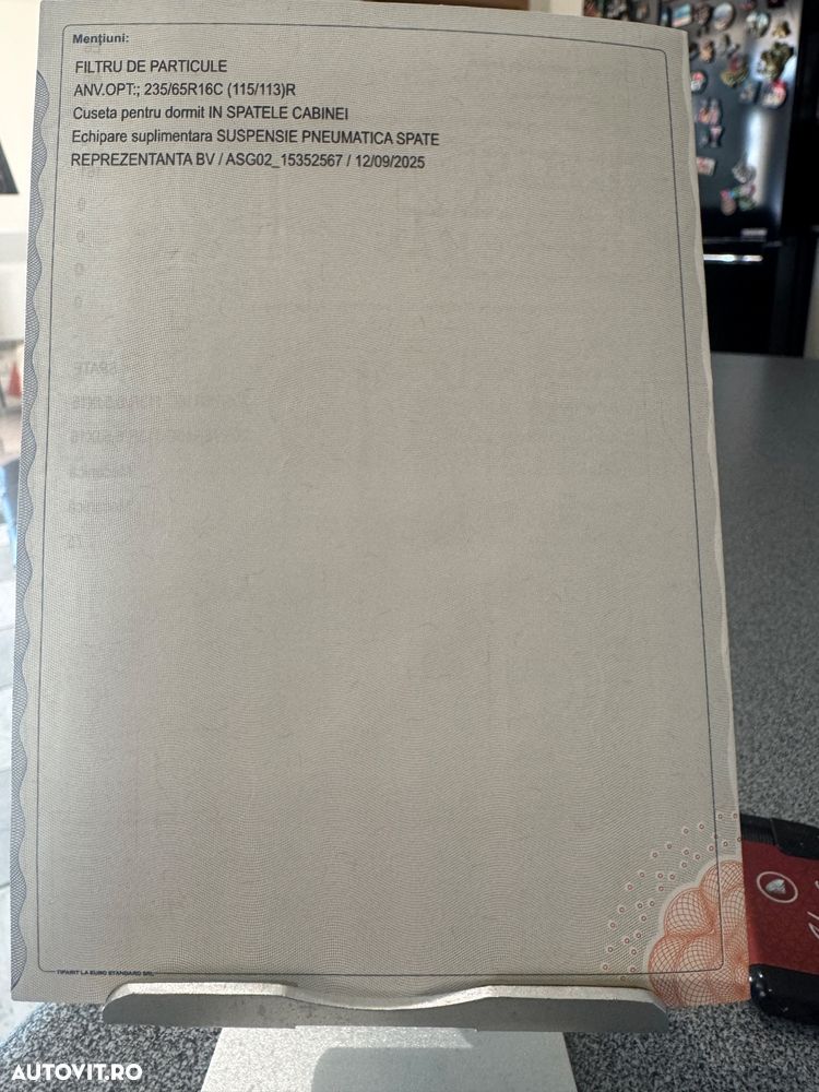 Volkswagen Crafter - 19