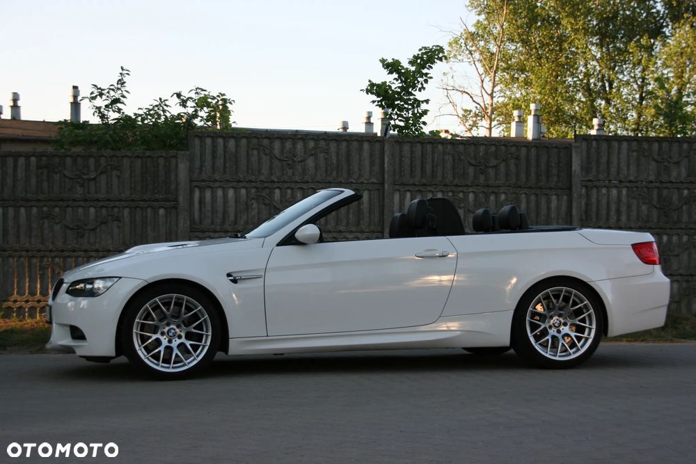 BMW M3 Drivelogic - 9