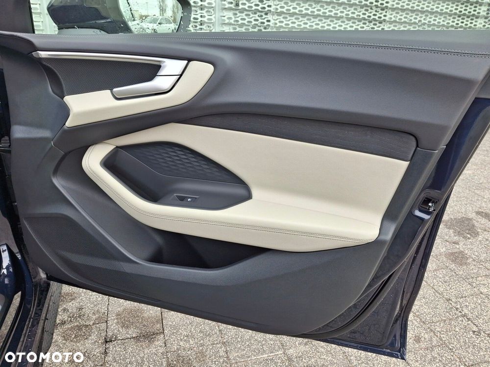 Audi A5 Limousine - 16