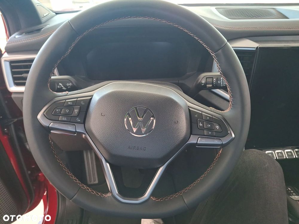 Volkswagen Amarok 3.0 V6 TDi 4MOTION Aventura - 23