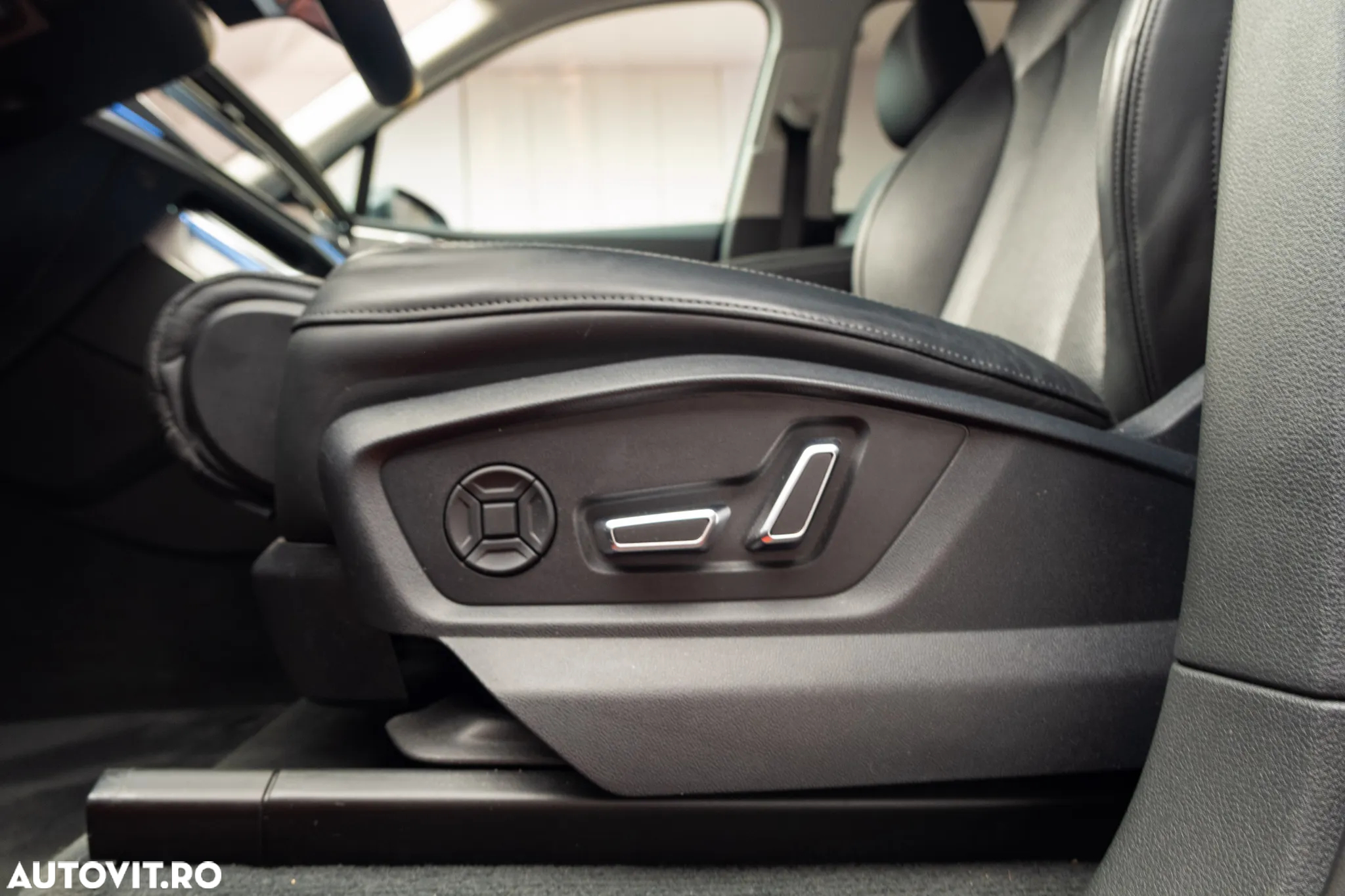 Audi Q7 50 TDI quattro Tiptronic S line - 21