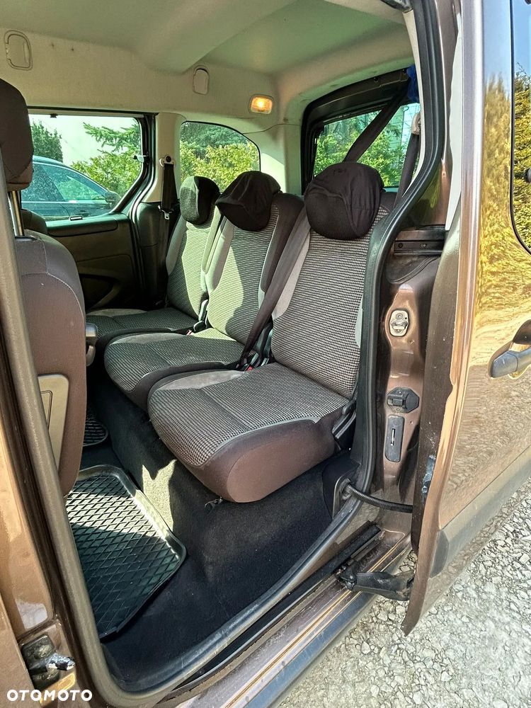 Peugeot Partner 1.6 HDi Outdoor - 8