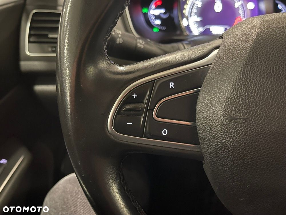 Renault Talisman 1.3 TCe FAP Limited EDC - 24