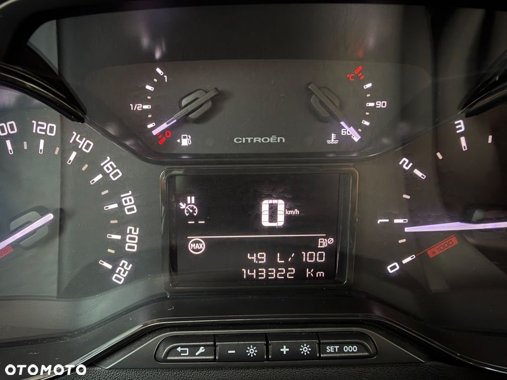 Citroën C3 BlueHDi 100 S&S FEEL - 12