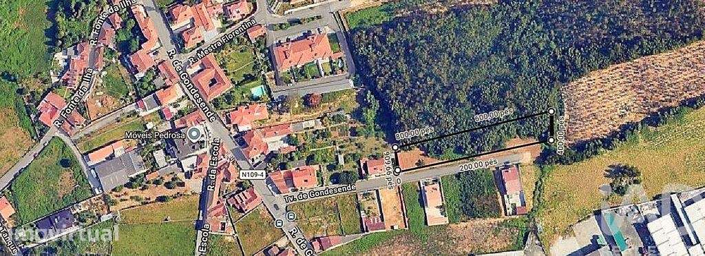 Terreno Agrícola em Esmoriz - Grande imagem: 4/5