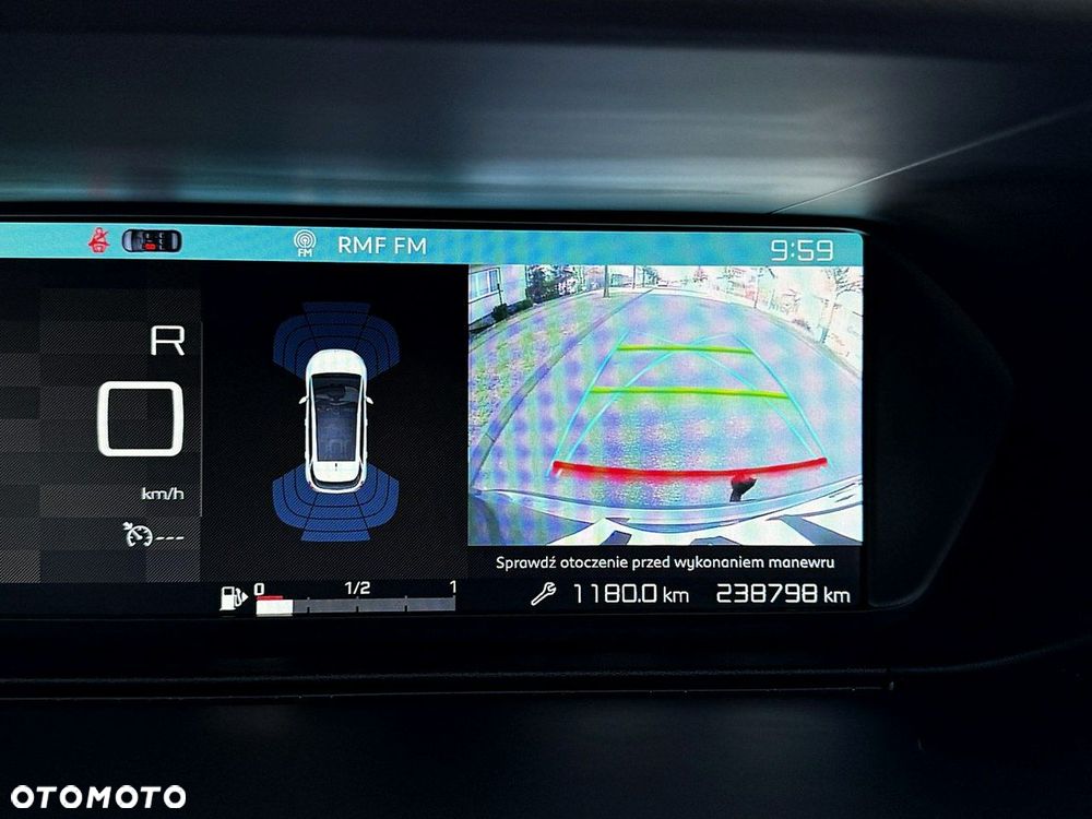 Citroën C4 Picasso - 21