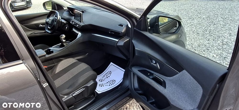 Peugeot 5008 PureTech 130 Stop & Start Active Business-Paket - 20