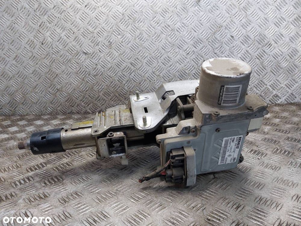 WSPOMAGANIE ELEKTRYCZNE RENAULT MEGANE II 8200246631B - 2