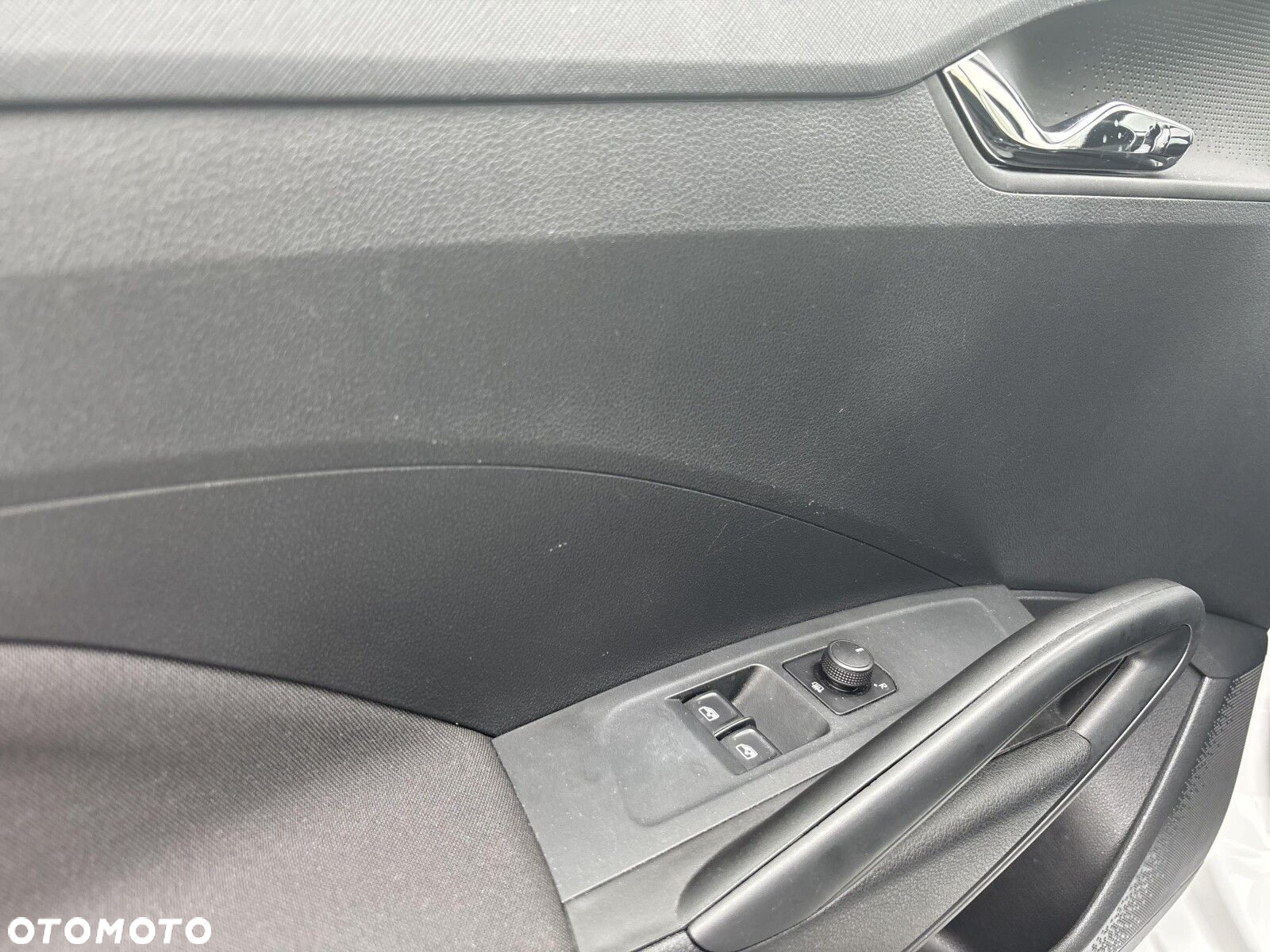 Skoda Fabia 1.0 TSI Ambition - 9