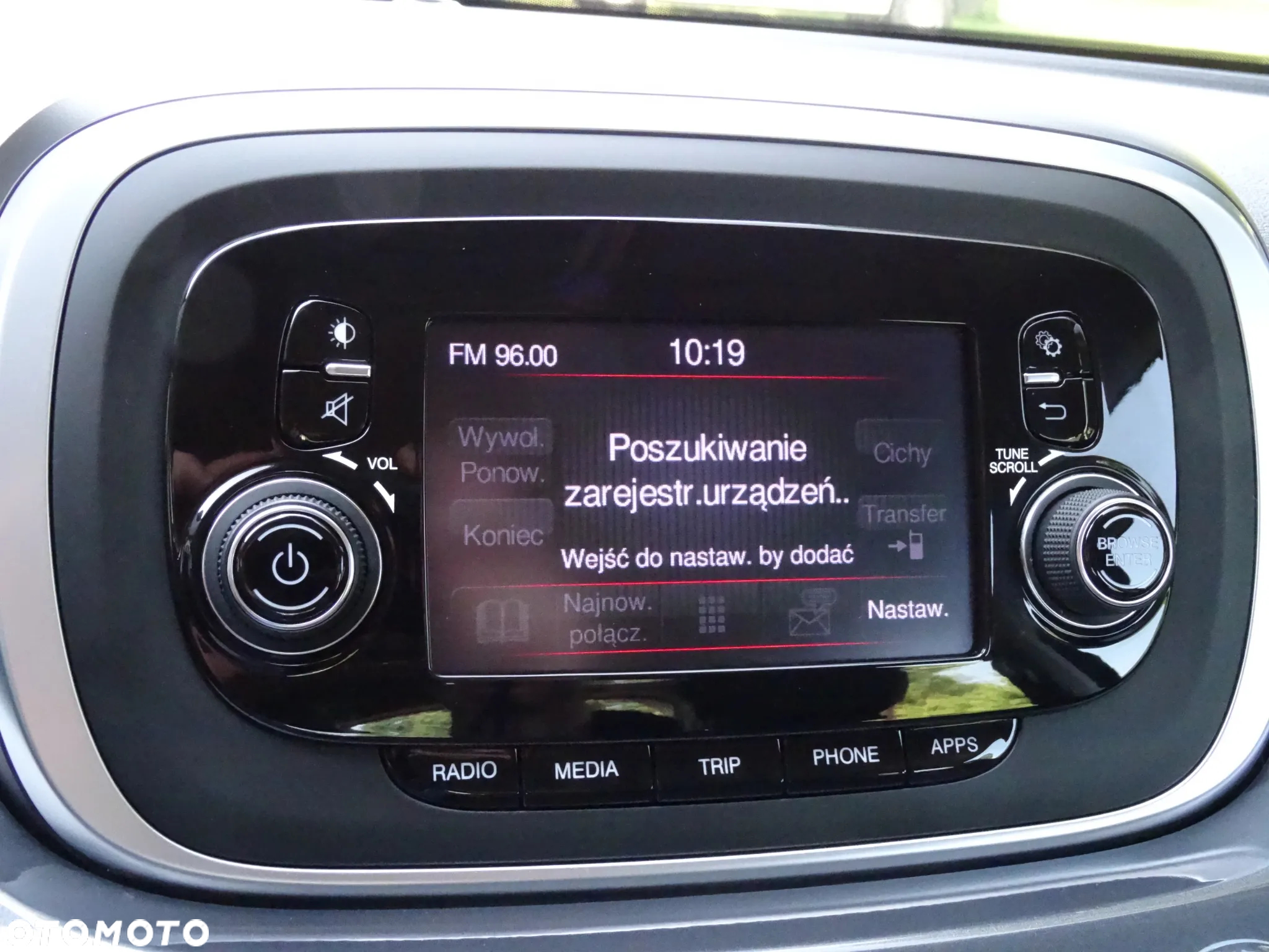 Fiat 500X 1.6 E-Torq Pop Star - 18