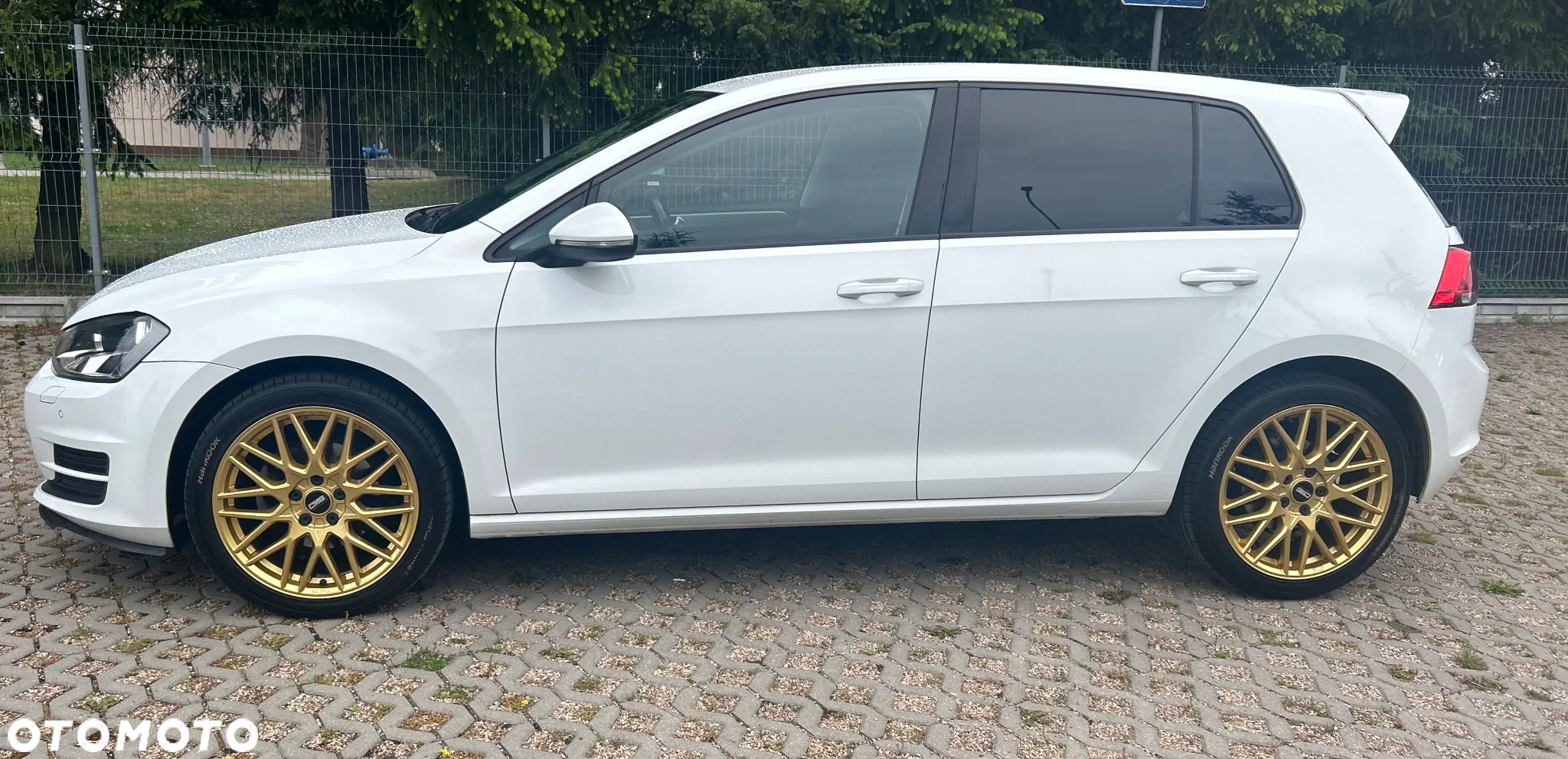Volkswagen Golf 1.6 TDI 4Motion BlueMotion Technology Comfortline - 4