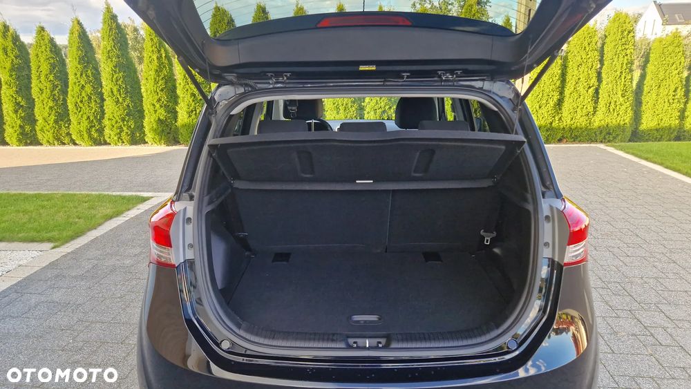 Hyundai ix20 1.4 blue Passion - 27