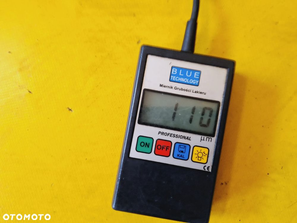 MASKA POKRYWA SILNIKA AUDI A4 B6 LAK: LY7Q NR525 - 12