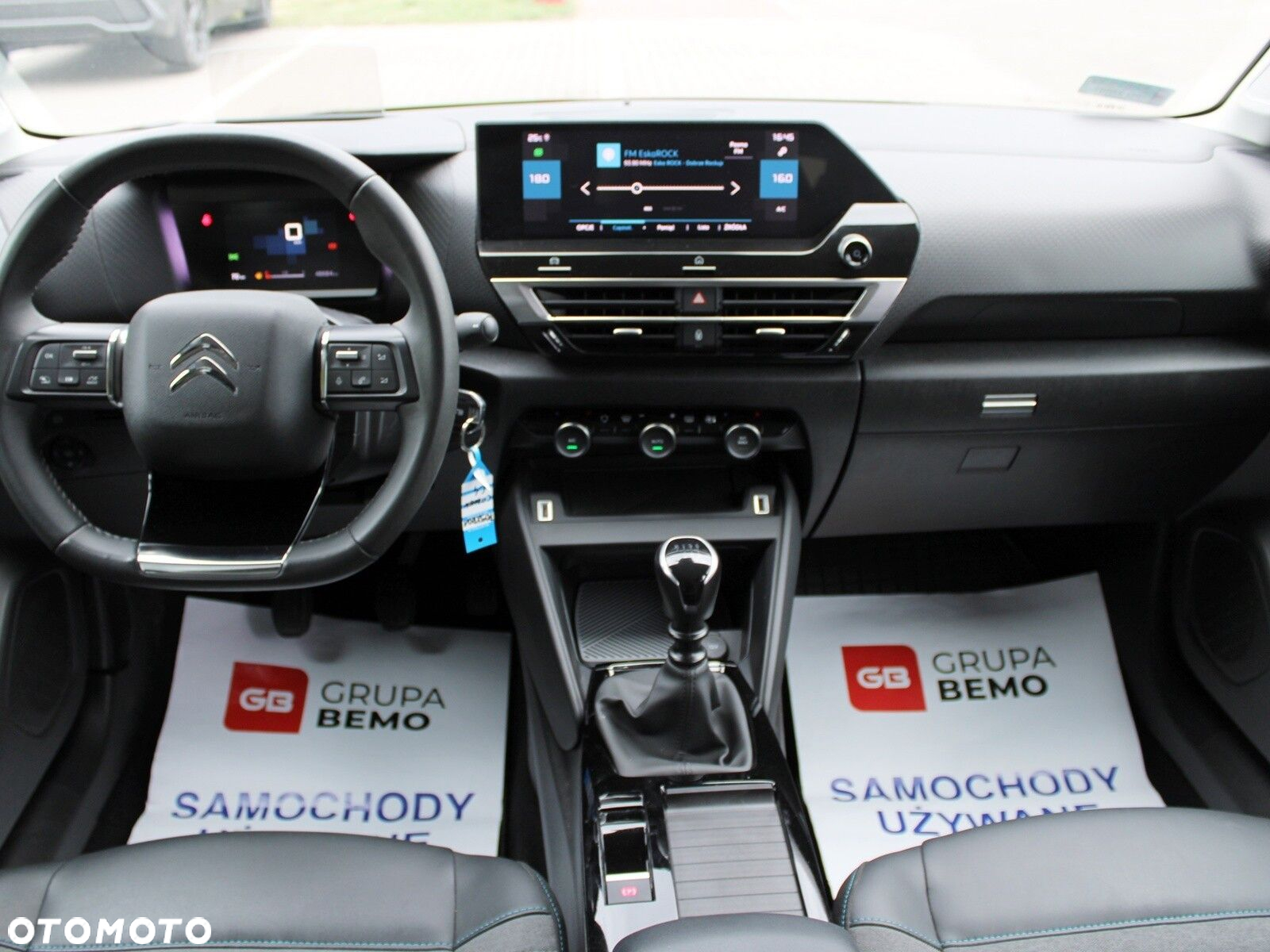 Citroën C4 1.5 BlueHDi Shine S&S - 17