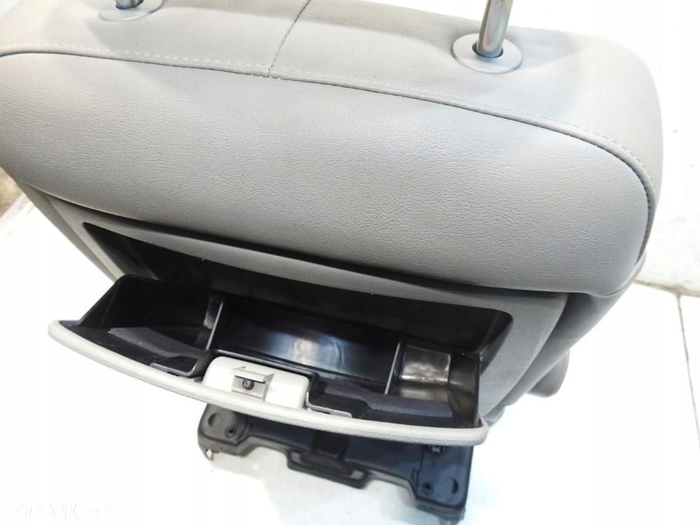 FOTEL LEWY TYŁ II RZĄD CHEVROLET UPLANDER - 8