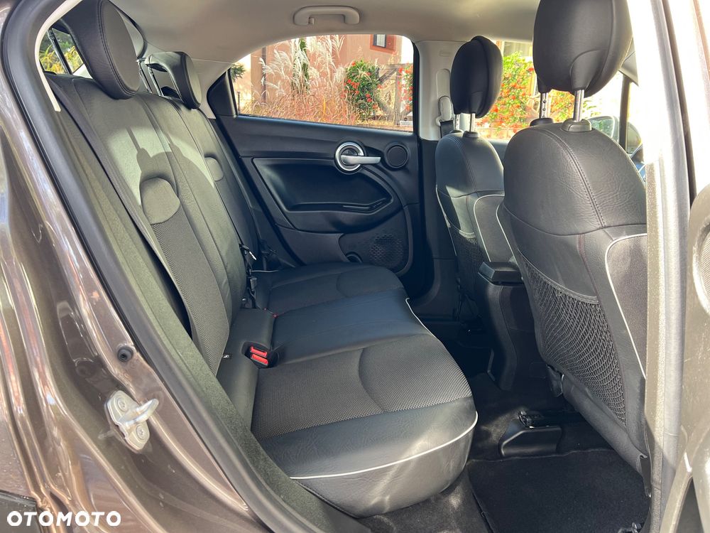 Fiat 500X - 13