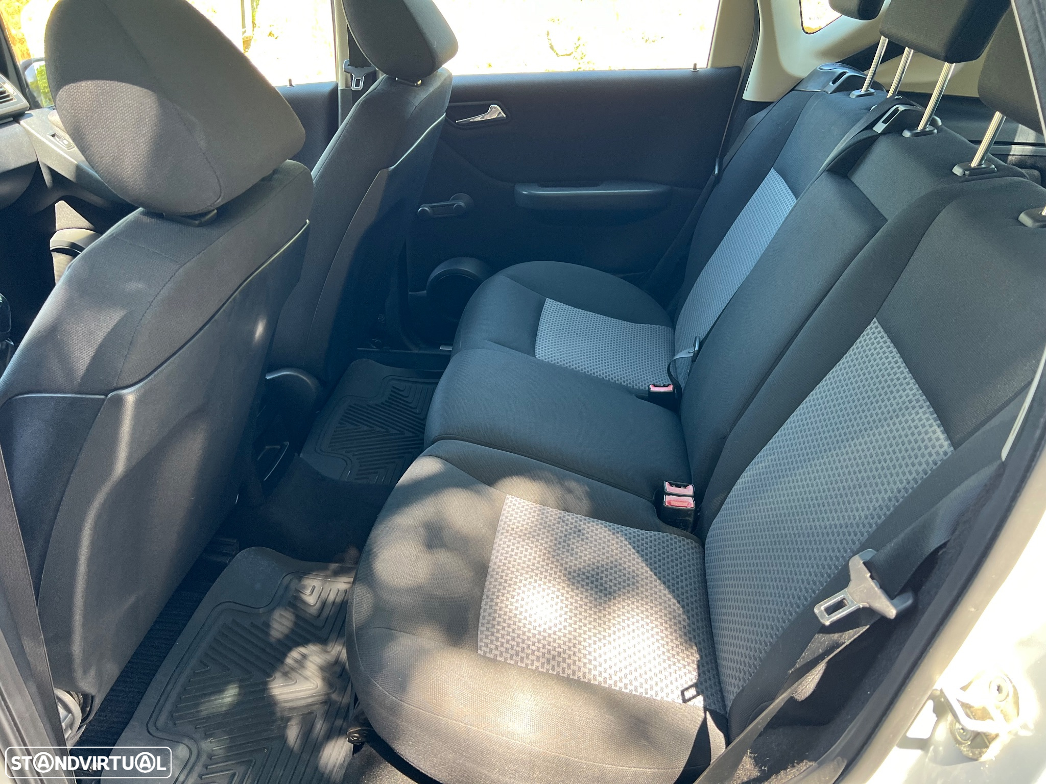 Mercedes-Benz A 150 Avantgarde - 14