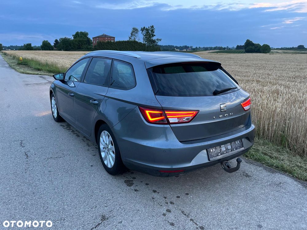 Seat Leon - 35