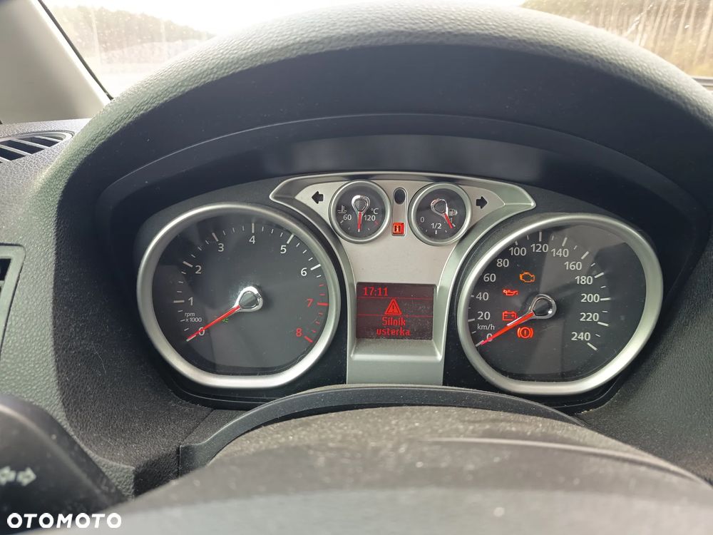 Ford C-MAX 1.8 Titanium - 7