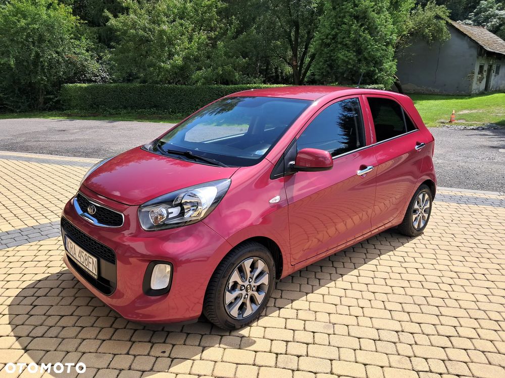 Kia Picanto 1.1 Spirit - 2