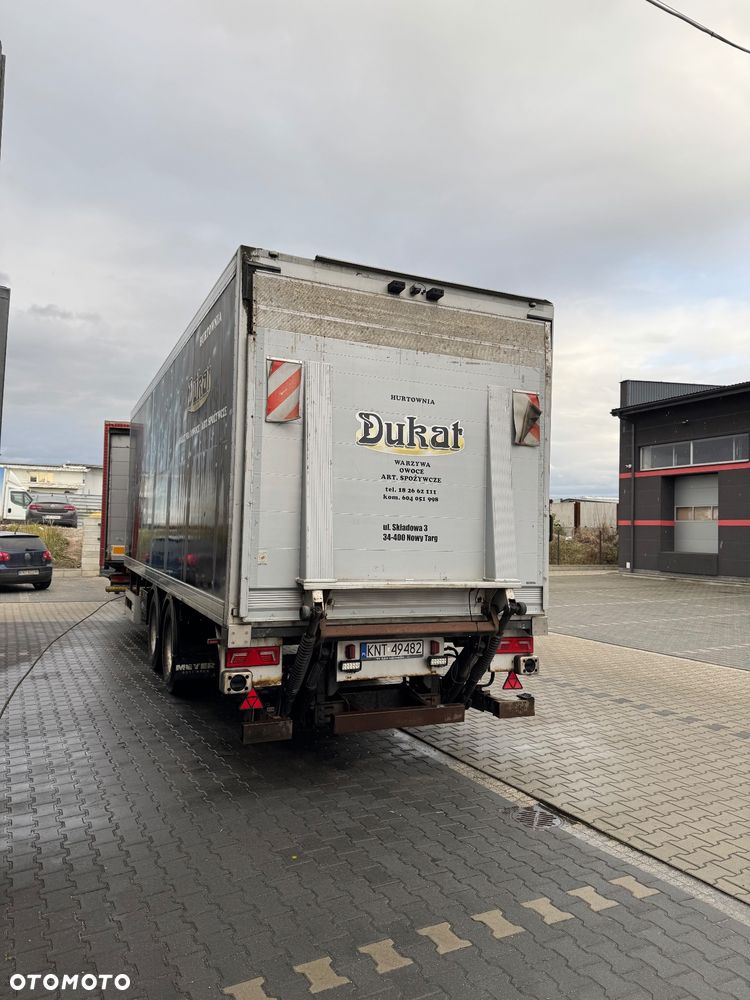 Mercedes-Benz Actros - 15