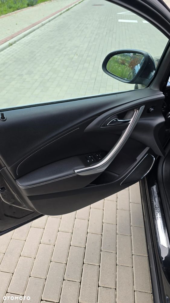 Opel Astra 1.4 Turbo Innovation - 6