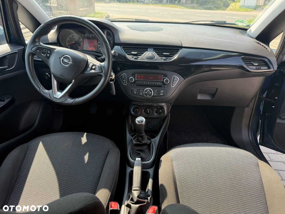 Opel Corsa - 7