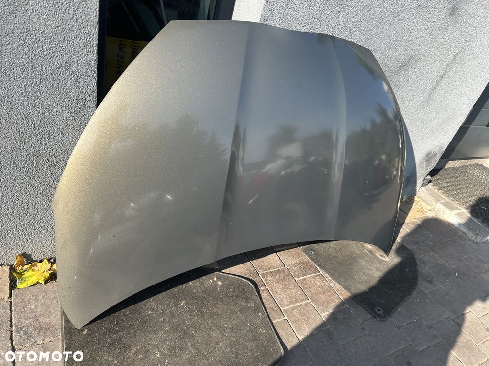 TOYOTA YARIS IV MASKA 1G3 BD ORG