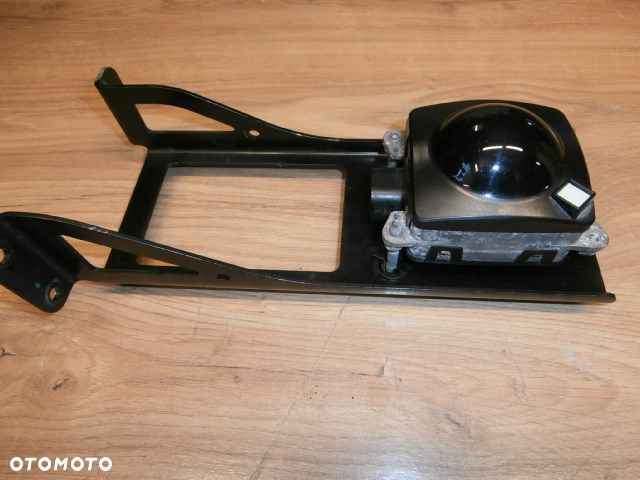 DISTRONIC ACC RADAR AUDI Q7 LIFT 4L0910561A 4L0907561 AKTYWNY TEMPOMAT MONTAŻ OCHRONA KOMPONENTU - 2