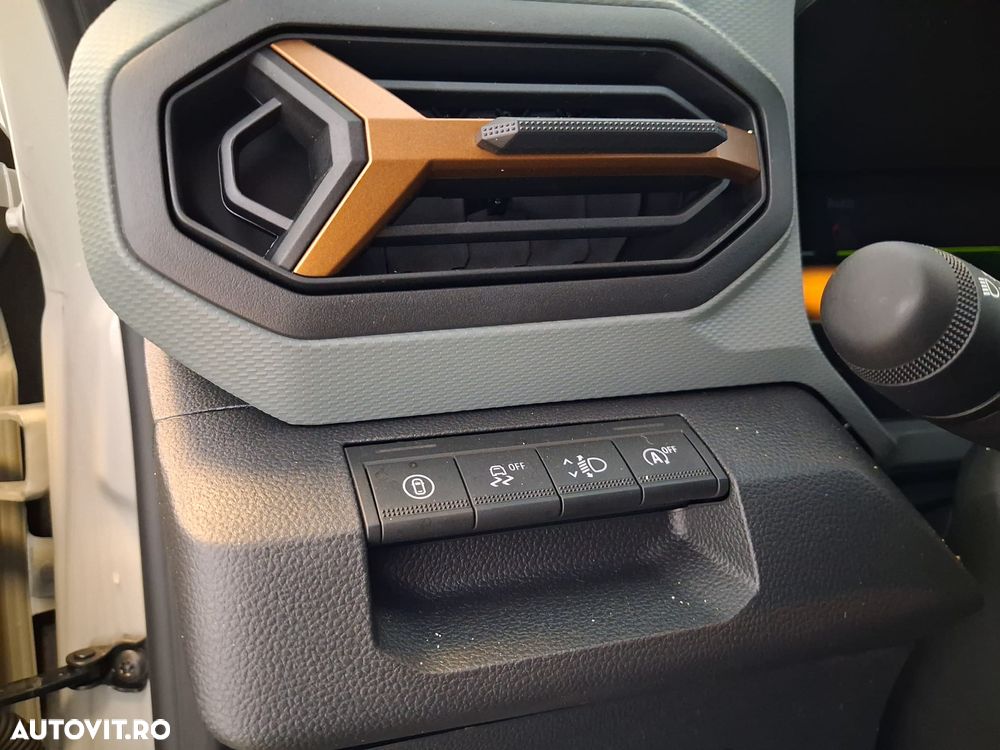 Dacia Duster TCe 130 4X4 MHEV Extreme - 8