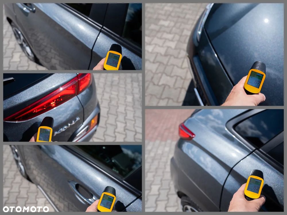 Hyundai Kona 1.6 T-GDI DCT Premium - 11