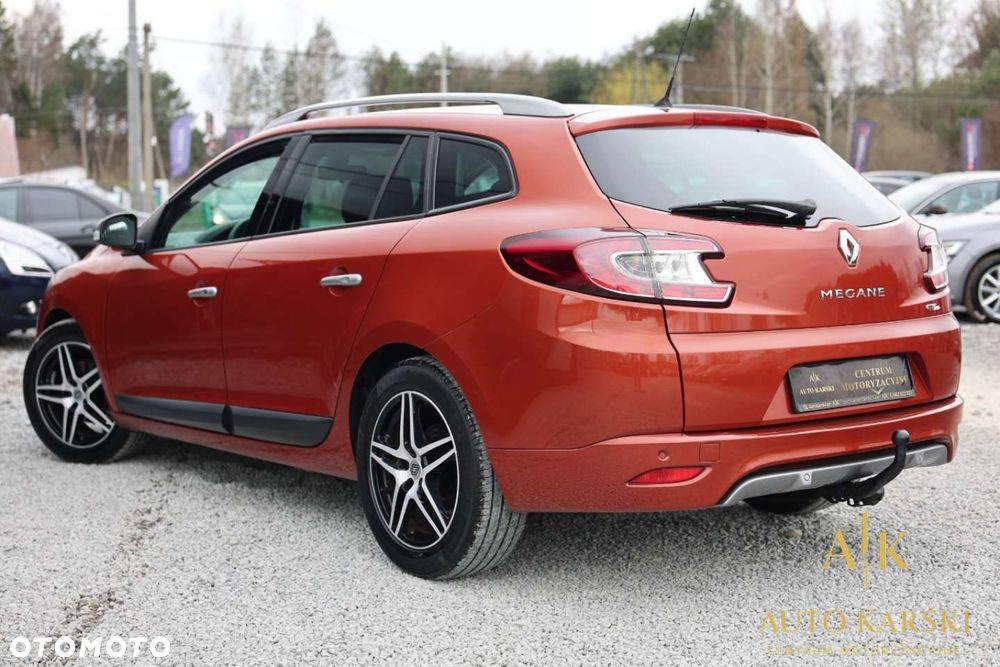 Renault Megane - 3