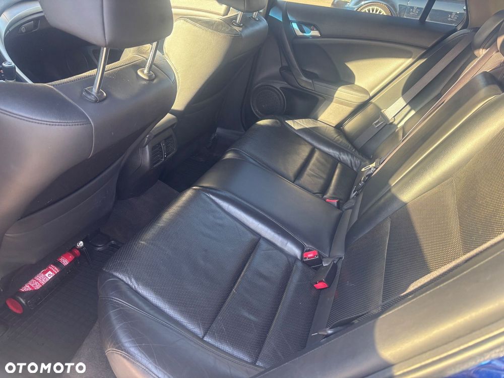 Honda Accord - 7