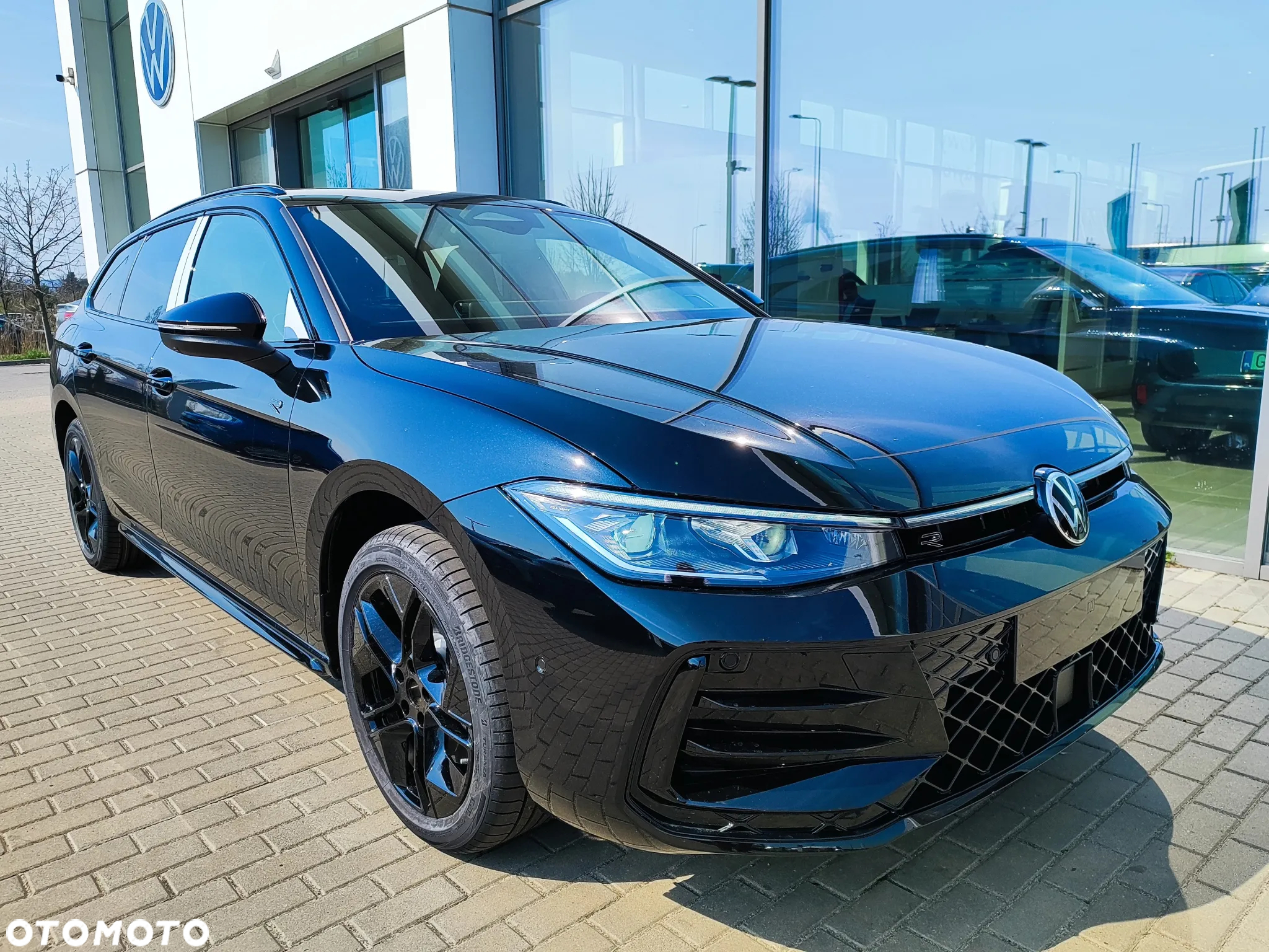 Volkswagen Passat 1.4 TSI Plug-In Hybrid GTE DSG - 5