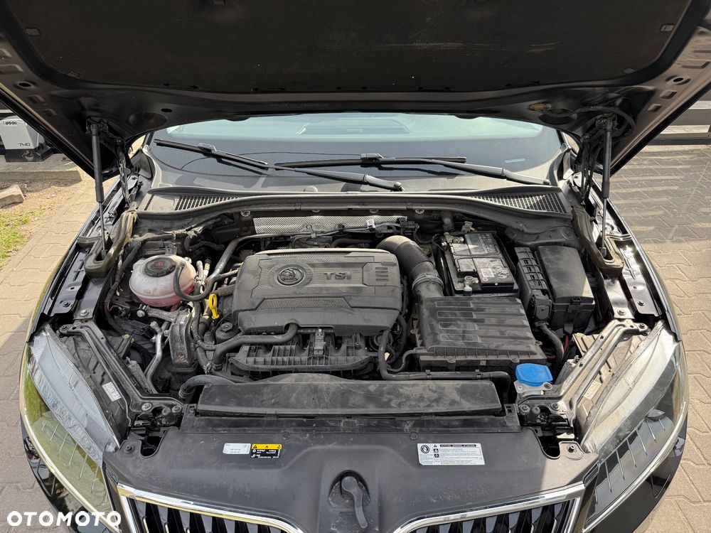 Skoda Superb 1.8 TSI DSG Style - 39