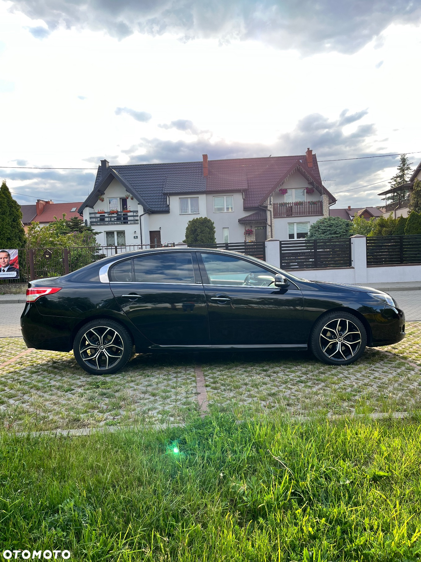 Renault Latitude dCi 175 FAP - 6