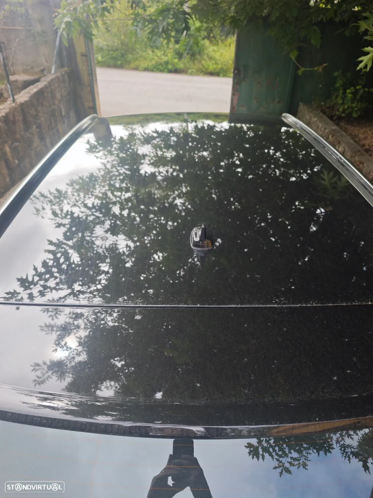Audi A6 Avant 3.0 TDI V6 quattro Advance S tronic - 8